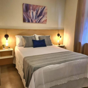 Meu Apê Barra 1 quarto